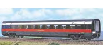 Standard car for for ETR 500  Frecciarossa train (car #10)<br /><a href='images/pictures/ACME/acme70104.jpg' target='_blank'>Full size image</a>
